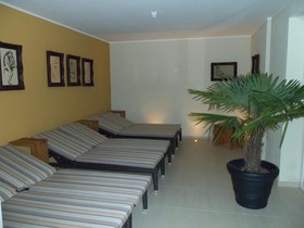 Hafenresidenz Stralsund