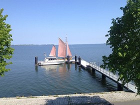 Hafenresidenz Stralsund