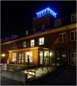 Hafenresidenz Stralsund