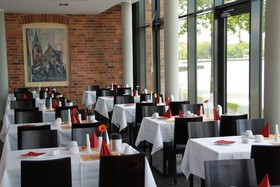 Hafenresidenz Stralsund