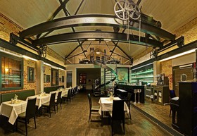 Hafenresidenz Stralsund