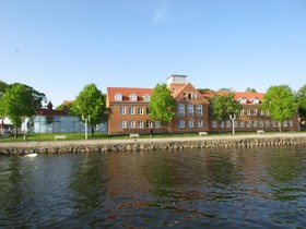 Hafenresidenz Stralsund