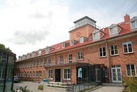 Hafenresidenz Stralsund