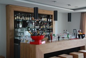 Hafenresidenz Stralsund