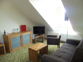 Hafenresidenz Stralsund