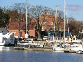 Hafenresidenz Stralsund