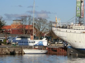 Hafenresidenz Stralsund