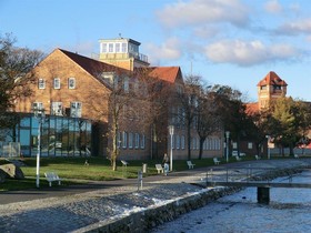 Hafenresidenz Stralsund