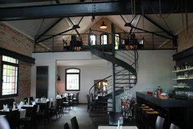 Hafenresidenz Stralsund