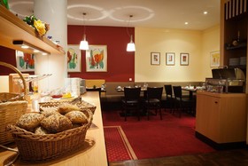 Hotel am Jungfernstieg