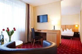 Hotel am Jungfernstieg