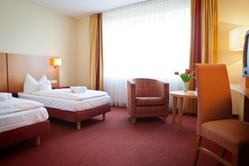 Hotel am Jungfernstieg