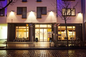 Hotel am Jungfernstieg