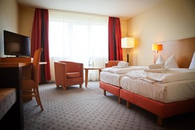 Hotel am Jungfernstieg