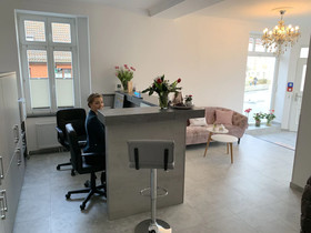 Hotel Hanseat in Stralsund