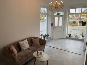 Hotel Hanseat in Stralsund