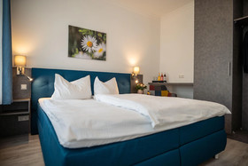 Hotel Hanseat in Stralsund