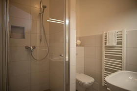 Hotel Hanseat in Stralsund