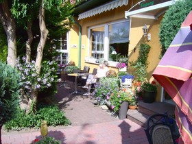 Hotel-Pension Quast