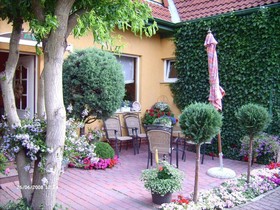 Hotel-Pension Quast