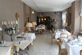 Hotel-Pension Quast