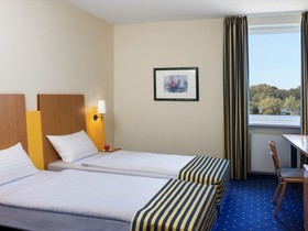 Intercityhotel Stralsund