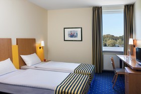 Intercityhotel Stralsund