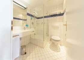 Hotel Kontorhaus Stralsund