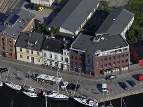 Hotel Kontorhaus Stralsund