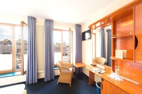 Hotel Kontorhaus Stralsund