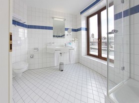 Hotel Kontorhaus Stralsund