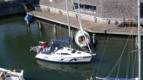 Hotel Kontorhaus Stralsund