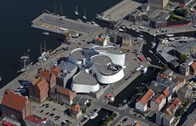 Hotel Kontorhaus Stralsund