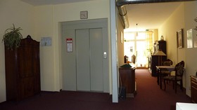 Pension Hafenblick