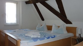 Pension Hafenblick