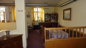 Pension Hafenblick