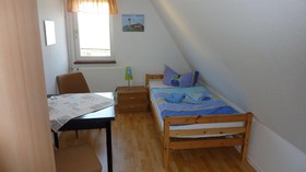 Pension Hafenblick