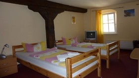 Pension Hafenblick