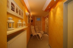 Villa am Jungfernstieg