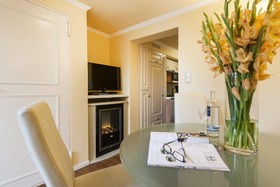 Büngers - Mein Refugium am Meer