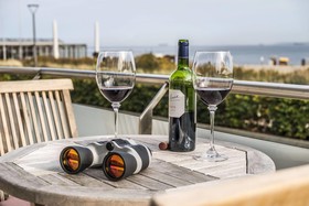 Büngers - Mein Refugium am Meer