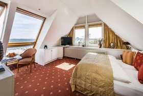 Büngers - Mein Refugium am Meer