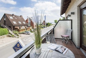 Büngers - Mein Refugium am Meer