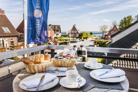 Büngers - Mein Refugium am Meer