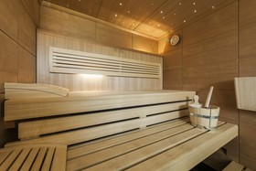 Büngers - Mein Refugium am Meer