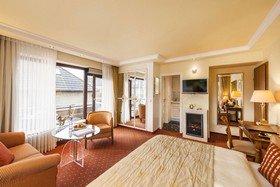 Büngers - Mein Refugium am Meer