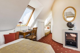 Büngers - Mein Refugium am Meer