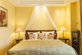 Büngers - Mein Refugium am Meer