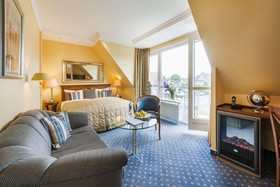 Büngers - Mein Refugium am Meer