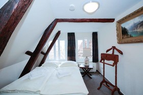 Aparthotel Klara